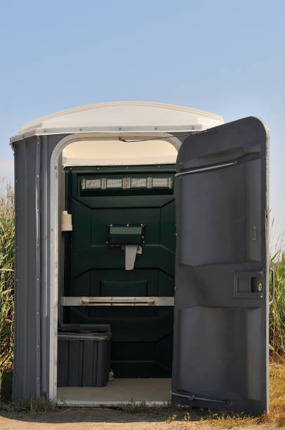 Porta potty services near me