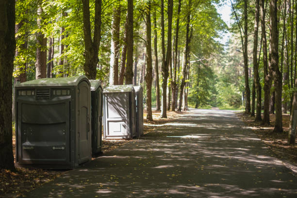 Porta potty rental for outdoor events in Naco, AZ